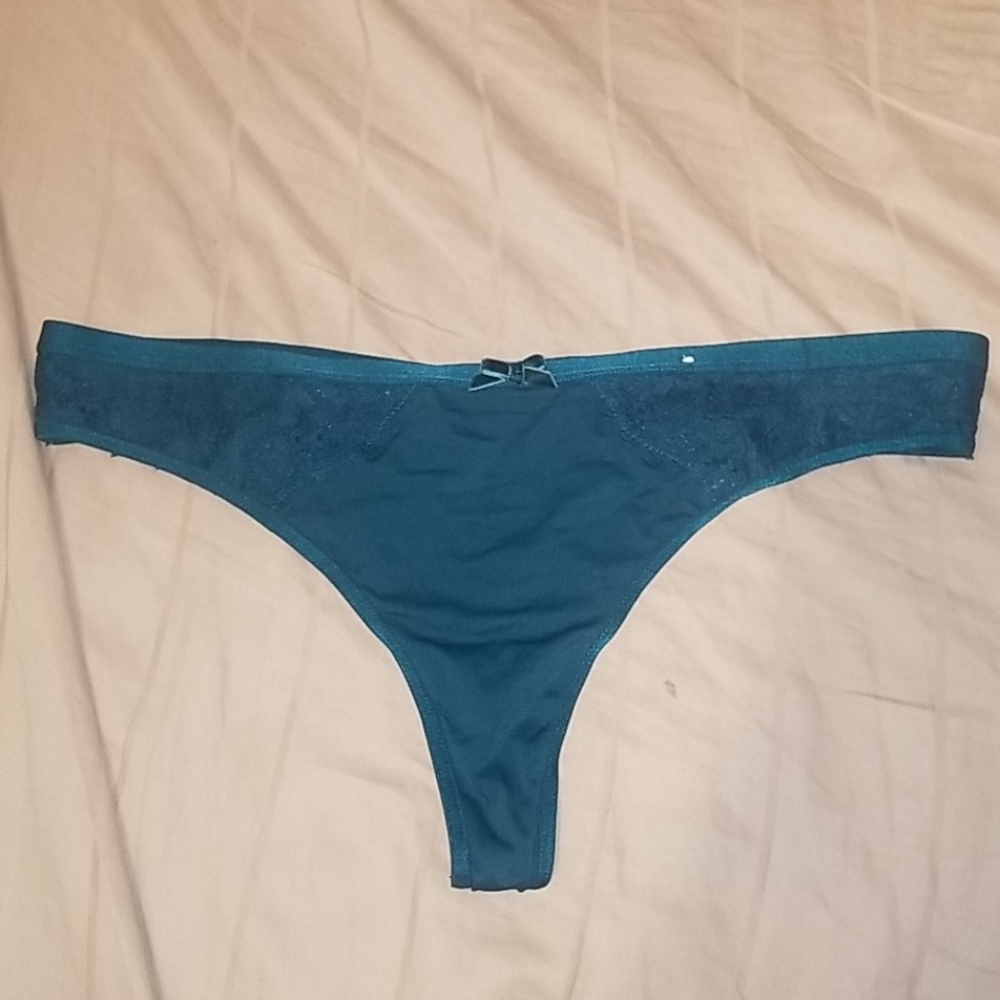 Auden panties